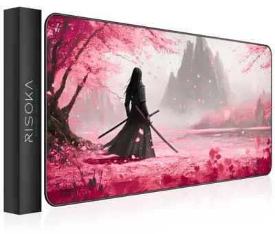Productafbeelding van Mouse Pad XXL - Non-slip en Waterafstotend - 900x400mm