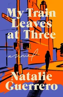 Produktbild von My Train Leaves at Three