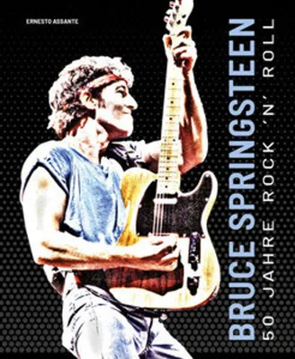 Produktbild von Bruce Springsteen