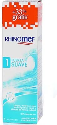 Immagine prodotto di Rhinomer F1 180 ml