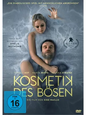 Obrázek produktu pro Kosmetik des Bösen