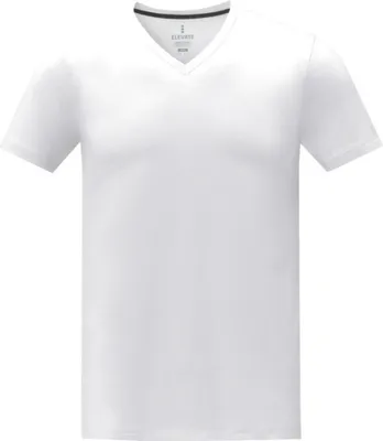 Immagine prodotto di Elevate - T-shirt "Somoto" da uomo PF3909 (XL) (Bianco)