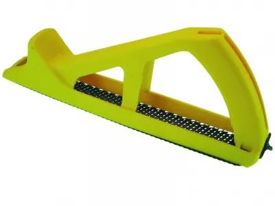 Obrázek produktu pro Stolářská hoblík Surform Stanley 270 x 255 mm