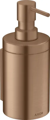 Image de hansgrohe AXOR UNIVERSAL Circular Distributeur de lotion, 42810310