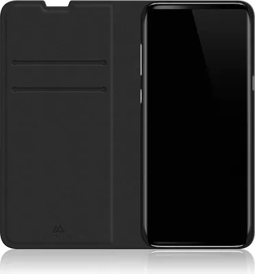 Zdjęcie produktu dla Hama The Standard Pokrowiec ochronny na telefon komórkowy 14,7 cm (5,8") Folio Czarny