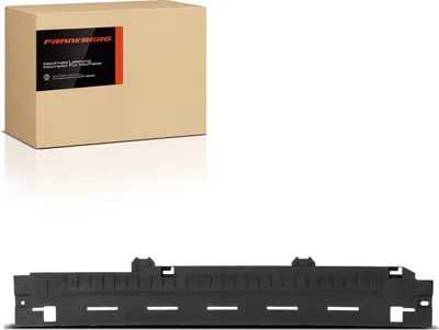Immagine prodotto di Frankberg 1x ventola anteriore inferiore per BMW F20 F21 F22 F30 F31 F32 F34 F36