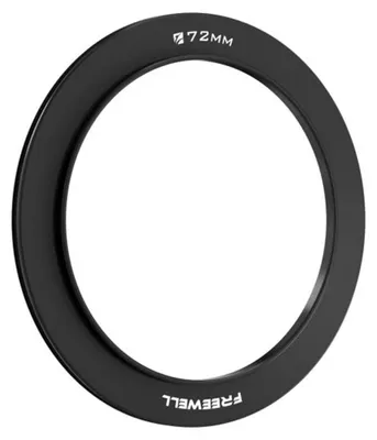 Produktbild von Freewell K2 72mm Kameratragegurte