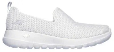 Zdjęcie produktu dla Damskie trampki Skechers GO WALK JOY, białe (15600WHT)
