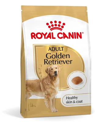 Zdjęcie produktu dla Royal Canin BHN Golden Retriever Adult 15kg Karma Sucha Dla Psów Dorosłych Rasy Golden Retriever