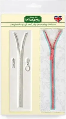 Obrázek produktu pro Silikonová forma zip