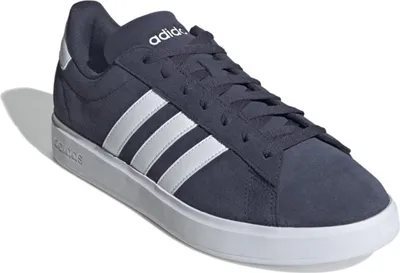 Produktbild von ADIDAS GRAND COURT 2.0 Herren Sportschuhe ID2969 - blau r. 43 ⅓