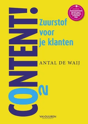 Produktbild von Waij, A: Co2ntent!