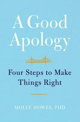 Obrázok produktu pre A Good Apology