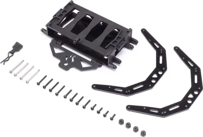 Produktbild von Axial Chassis Set: AX24