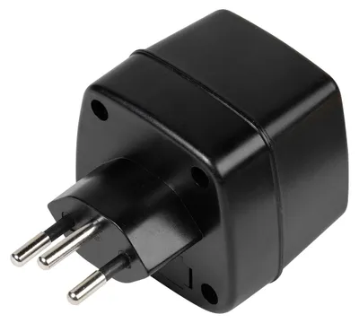 Produktbild von Reisestecker von Schukostecker auf CH