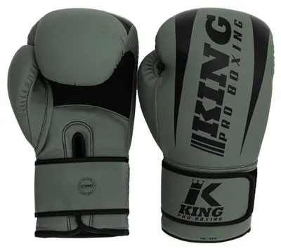 Produktbild von King PB Boxhandschuhe REVO 5(12 Unzen)