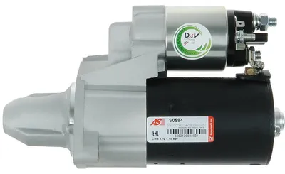 Obrázek produktu pro Startér Mercedes-Benz 12V 1,1 kW