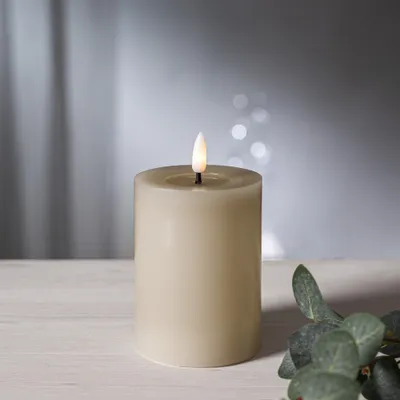 Produktbild von Star Trading 060-11, Beige, Universal, IP20, 1 Glühbirne(n), LED, 0,01 W