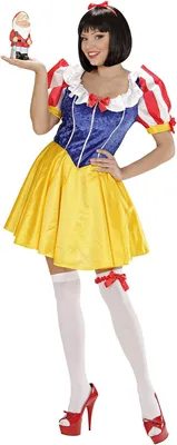 Produktbild von Märchenkostüm W WIDMANN MILANO Partymode - Kostüm Feenprinzessin Kleid, Karnevalskostüm