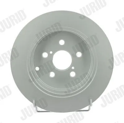 Produktbild von 2x JURID Bremsscheibe 562418JC für TOYOTA AVENSIS Kombi (T25) AVENSIS (T25_)