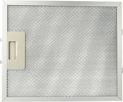Produktbild von vhbw Filter Metallfettfilter kompatibel mit Husqvarna QFC 90350 X Dunstabzugshaube - 27,7 x 23 x 0,9 cm, Metall