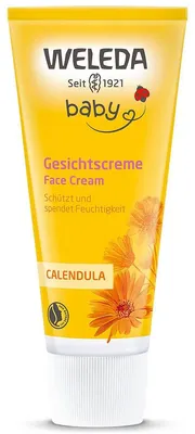 Zdjęcie produktu dla Weleda 009661, 50 ml