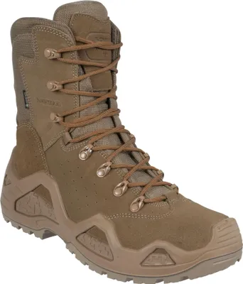 Produktbild von Lowa Z-8S GTX C Stiefel Wide : Coyote 48