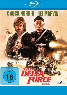 Produktbild von Delta Force