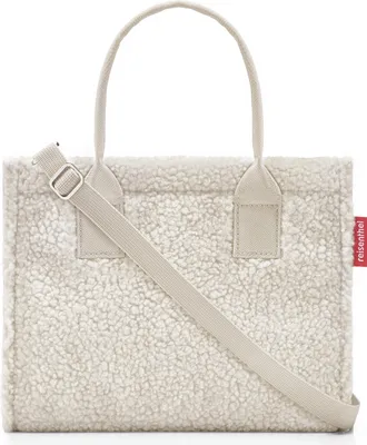 Immagine prodotto di reisenthel borsa shopping borsa giornaliera XS Teddy sabbia GN1042