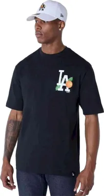 Immagine prodotto di T-shirt New Era 60596322-001 da Unisex