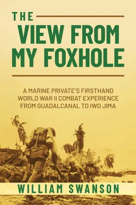 Produktbild von The View from My Foxhole