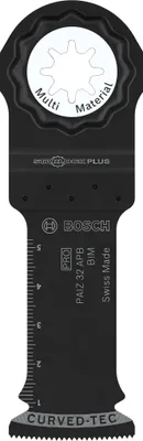 Obrázek produktu pro BOSCH 2608669128 BOSCH PRO PAIZ 32 APB Tauchsägeblatt