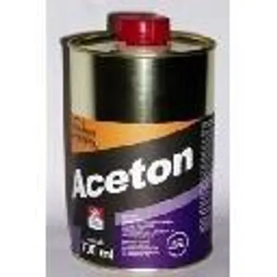 Immagine prodotto di Acetone tecnico 700ml