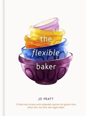 Zdjęcie produktu dla The Flexible Baker