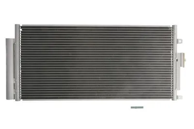 Produktbild von THERMOTEC KTT110568 Kondensator Klimaanlage für ABARTH 500 / 595 / 695 Schrägheck (312) +Trockner