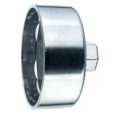 Produktbild von STAHLWILLE 74370001, 52 mm, 131 g