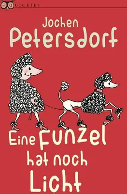 Produktbild von Eine Funzel hat noch Licht