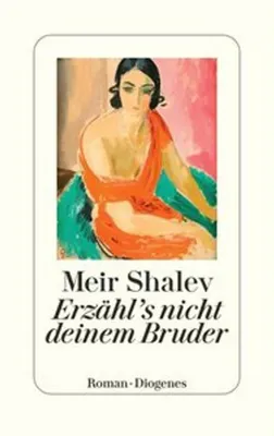 Produktbild von Erzähl's nicht deinem Bruder