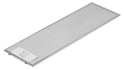 Image de Filtre métallique Alapure adapté pour Elica GRI0112374A 508x158x7mm