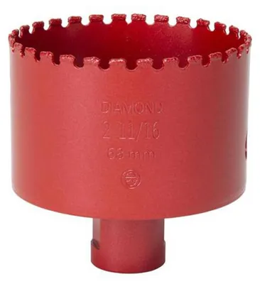Zdjęcie produktu dla Rubi Korona Drygres Premium 68Mm