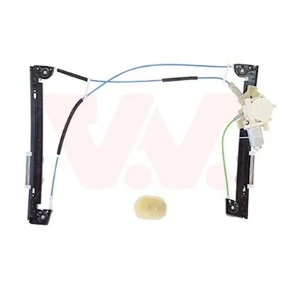 Produktbild von Fensterheber elektrisch mit Motor vorne links für Mini Mini