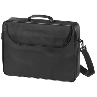 Produktbild von ViVanco™NB ESS 15.6 B, Messengerhülle, 39,6 cm (15.6"), Schultergurt