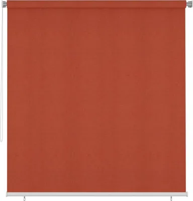 Obrázok produktu pre Vonkajšia roleta 220 x 230 cm, terakotová, HDPE