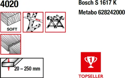 Obrázek produktu pro MPS CV šavlový pilový kotouč, frézovaný a nastavený GL 300/VL 280mm, ZT 8,5mm : CV šavlový pilový kotouč, frézovaný a nastavený GL 300/VL 280mm, ZT 8,5mm Verze: CV šavlový pilový kotouč, frézovaný a nastavený GL 300/VL 280mm, ZT 8,5mm