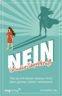 Immagine prodotto di Nein ist meine Superkraft
