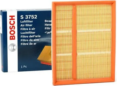 Produktbild von Bosch Luftfilter 1 457 433 752