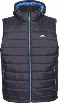 Produktbild von Trespass Franklyn Weste Schwarz M Mann Schwarz M