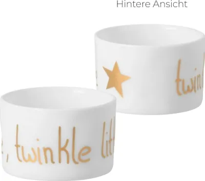 Produktbild von Winterlicht "Twinkle, Twinkle"