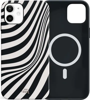 Produktbild von Optical Illusion MagSafe  - Kompatibel mit iPhone 12