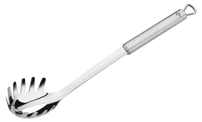 Spaghettilifter Edelstahl 33,5 cm spülmaschinengeeignet
